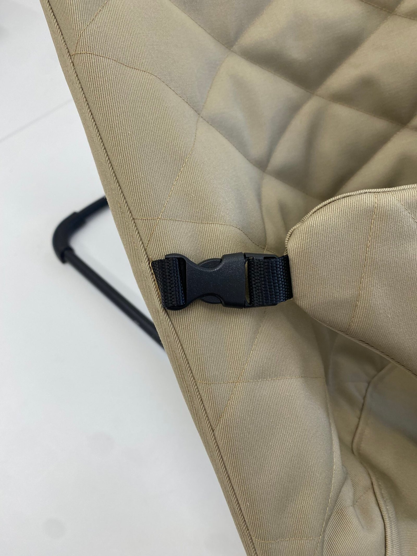 Užvalkalas Babybjorn gultukui (kapučino) - Image 3