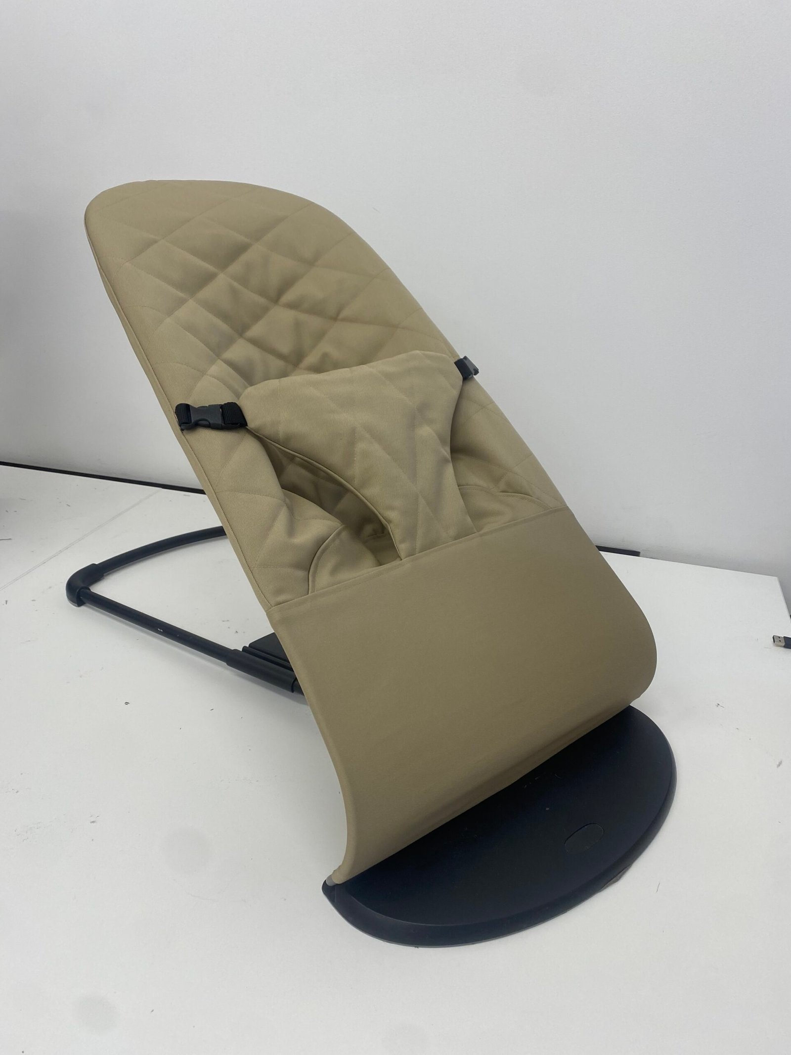 Užvalkalas Babybjorn gultukui (kapučino)