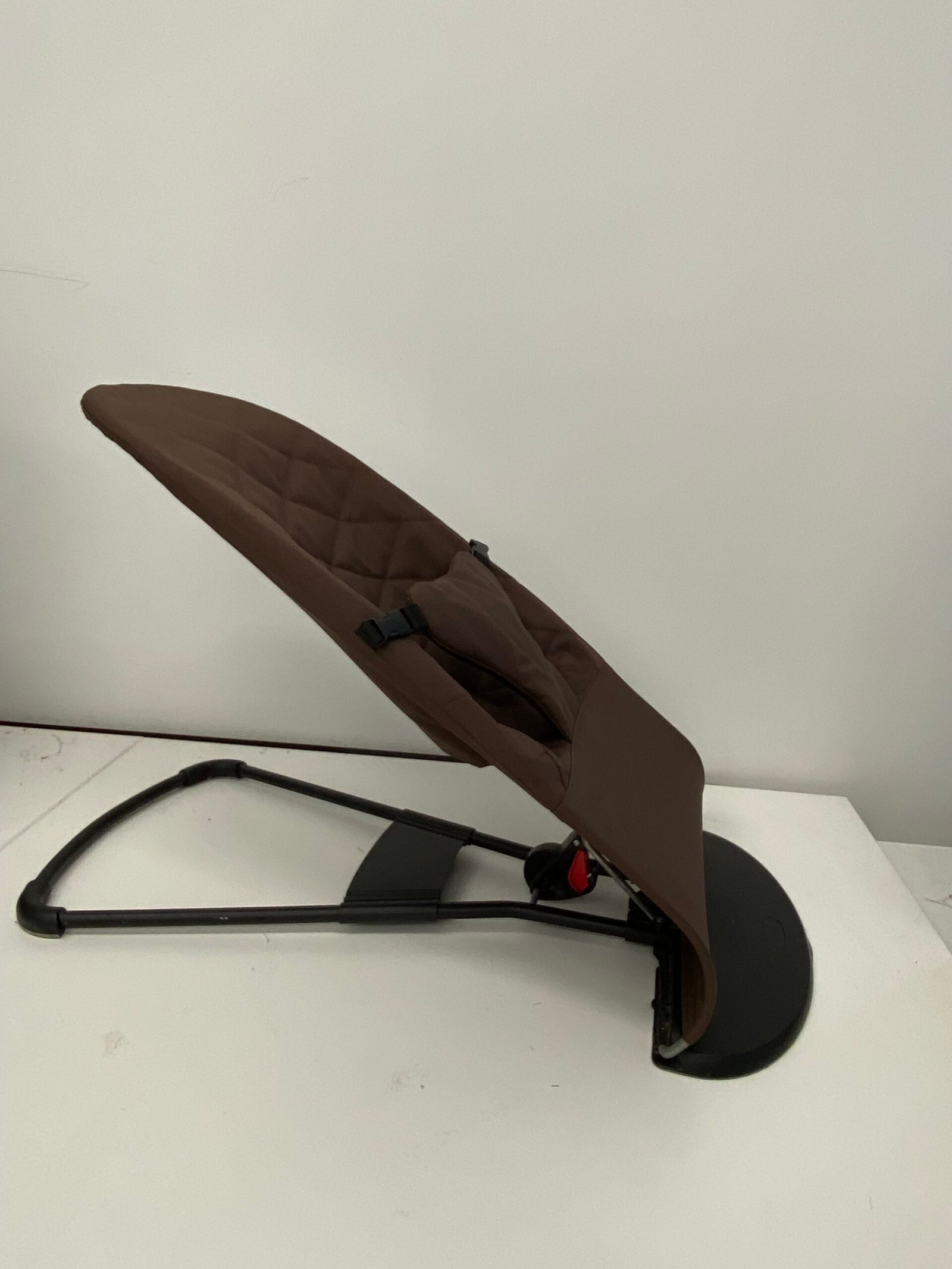 Užvalkalas Babybjorn gultukui (rudas) - Image 2