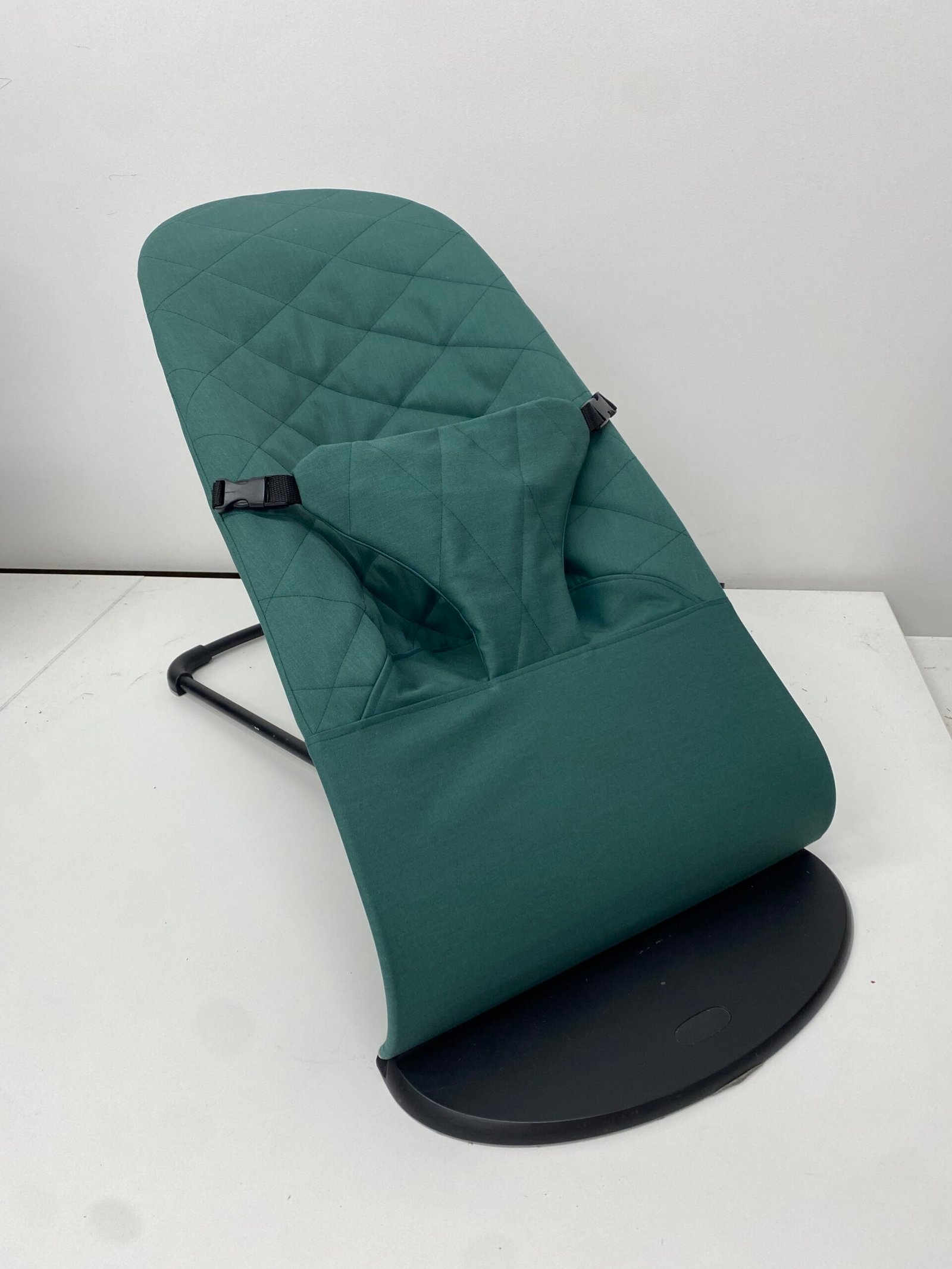 Užvalkalas Babybjorn gultukui (žalias)