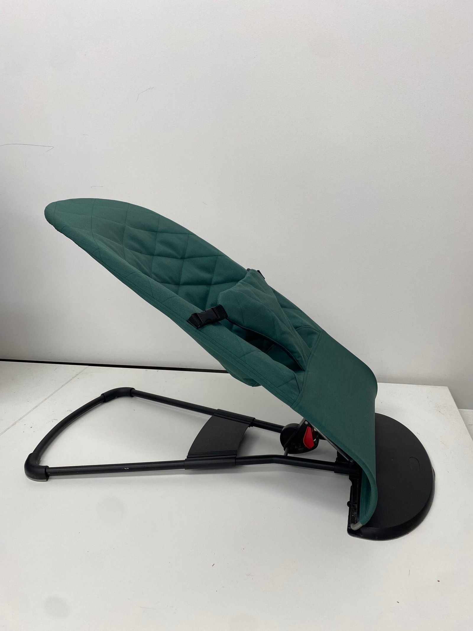 Užvalkalas Babybjorn gultukui (žalias) - Image 4