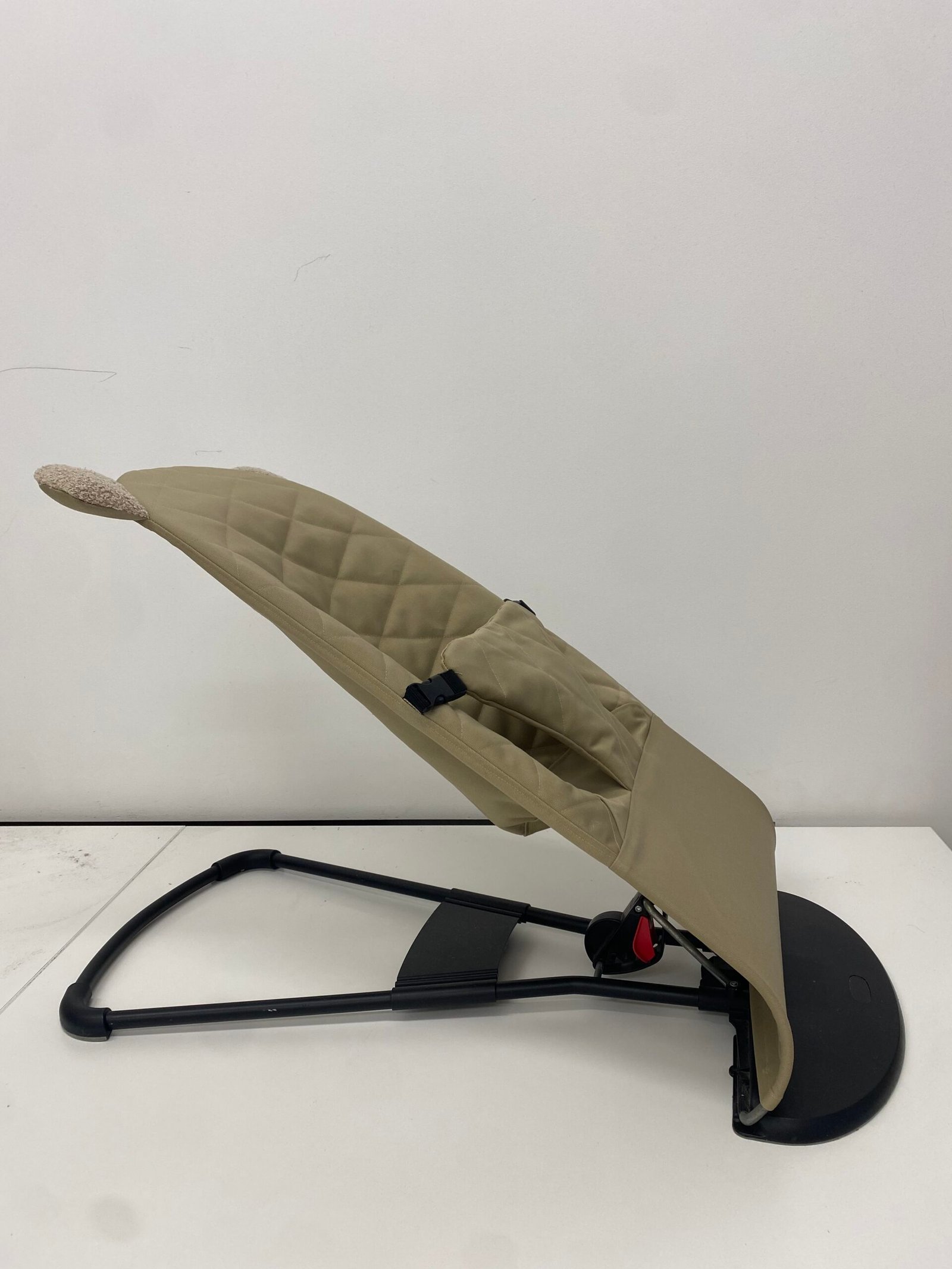 Užvalkalas Babybjorn gultukui (kapučino su auselėmis) - Image 6