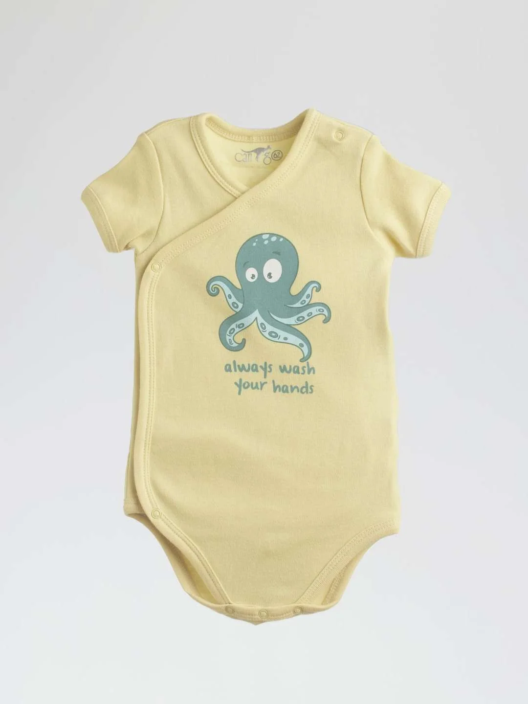 CAN GO smėlinukas Sea friends 327